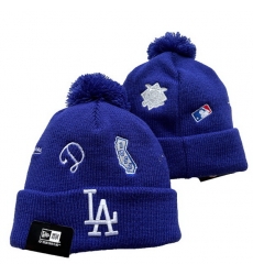 Los Angeles Dodgers Beanies C106 Los Angeles Dodgers Beanies C106