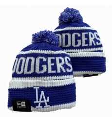 Los Angeles Dodgers Beanies C107 Los Angeles Dodgers Beanies C107