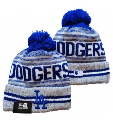 Los Angeles Dodgers Beanies C109 Los Angeles Dodgers Beanies C109