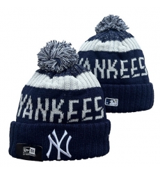 New York Yankees Beanies 25G001 New York Yankees Beanies 25G001