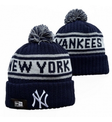 New York Yankees Beanies 25G006