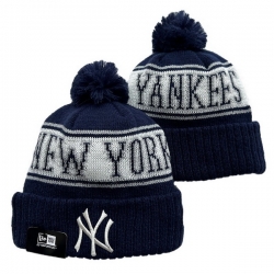 New York Yankees Beanies 25G007