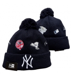 New York Yankees Beanies C100 New York Yankees Beanies C100