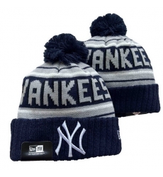 New York Yankees Beanies C104 New York Yankees Beanies C104