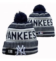 New York Yankees Beanies C105 New York Yankees Beanies C105
