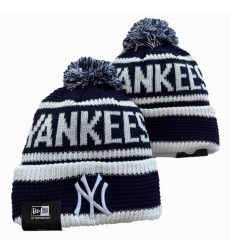 New York Yankees Beanies C107 New York Yankees Beanies C107