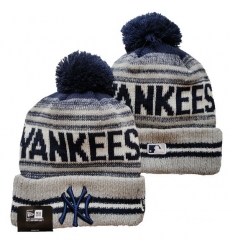 New York Yankees Beanies C109 New York Yankees Beanies C109