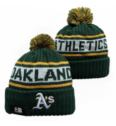 Oakland Athletics Beanies 25G001 Oakland Athletics Beanies 25G001