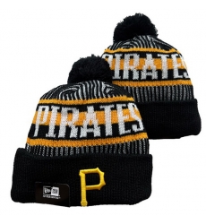 Pittsurgh Pirates Beanies C101 Pittsurgh Pirates Beanies C101