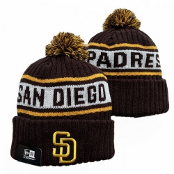 San Diego Padres Beanies 25G001