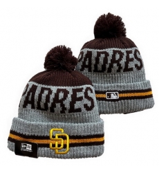 San Diego Padres Beanies 25K 813