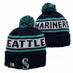 Seattle Mariners Beanies 25G002