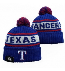 Texas Rangers Beanies C100 Texas Rangers Beanies C100