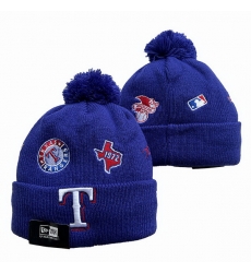 Texas Rangers Beanies C101 Texas Rangers Beanies C101