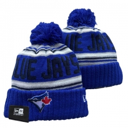 Toronto Blue Jays Beanies 25G001