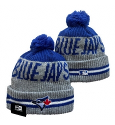 Toronto Blue Jays Beanies 25G003 Toronto Blue Jays Beanies 25G003