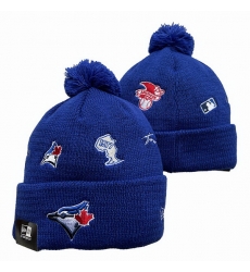 Toronto Blue Jays Beanies C101 Toronto Blue Jays Beanies C101