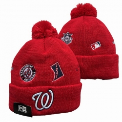 Washington Nationals Beanies 25G001