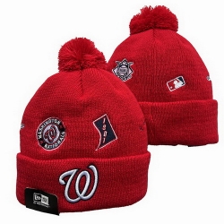 Washington Nationals Beanies 25K 103
