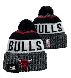 Chicago Bulls Beanies 24H103 Chicago Bulls Beanies 24H103