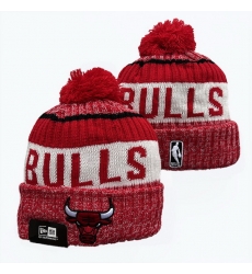 Chicago Bulls Beanies 24H104 Chicago Bulls Beanies 24H104