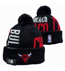 Chicago Bulls Beanies 24H105 Chicago Bulls Beanies 24H105