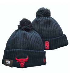 Chicago Bulls Beanies 24H107 Chicago Bulls Beanies 24H107