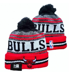 Chicago Bulls Beanies 24H112 Chicago Bulls Beanies 24H112