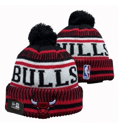 Chicago Bulls Beanies 25G008 Chicago Bulls Beanies 25G008