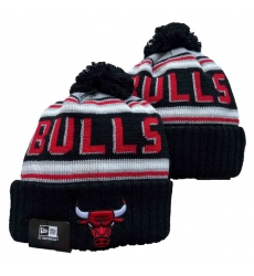 Chicago Bulls Beanies 25G009 Chicago Bulls Beanies 25G009