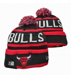 Chicago Bulls Beanies 25G011 Chicago Bulls Beanies 25G011