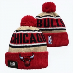 Chicago Bulls Beanies 25G014