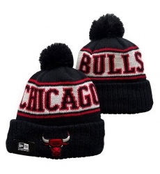 Chicago Bulls Beanies 25G015 Chicago Bulls Beanies 25G015
