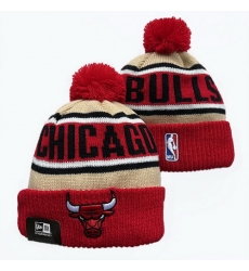 Chicago Bulls Beanies 25K 481 Chicago Bulls Beanies 25K 481