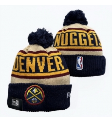 Denver Nuggets Beanies 24H620 Denver Nuggets Beanies 24H620