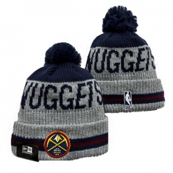 Denver Nuggets Beanies 25G002