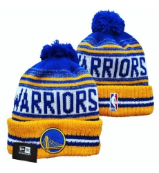 Golden State Warriors Beanies 25G004