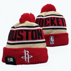 Houston Rockets Beanies 25G002