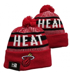 Miami Heat Beanies 24H100 Miami Heat Beanies 24H100
