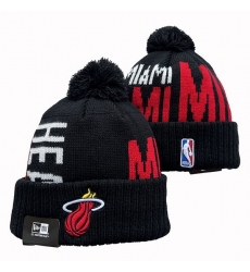 Miami Heat Beanies 24H101 Miami Heat Beanies 24H101