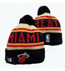 Miami Heat Beanies 24H103 Miami Heat Beanies 24H103