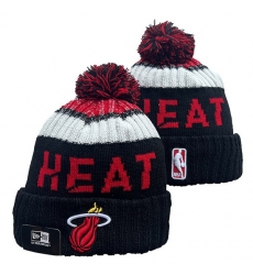 Miami Heat Beanies 24H104 Miami Heat Beanies 24H104