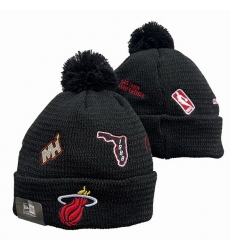 Miami Heat Beanies 25G002 Miami Heat Beanies 25G002
