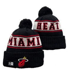 Miami Heat Beanies 25G003 Miami Heat Beanies 25G003