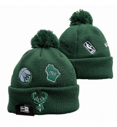 Milwaukee Bucks Beanies 25G001 Milwaukee Bucks Beanies 25G001