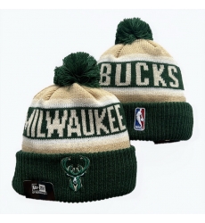 Milwaukee Bucks Beanies 25G002 Milwaukee Bucks Beanies 25G002
