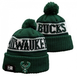 Milwaukee Bucks Beanies 25G003