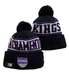 Sacramento Kings Beanies 25G001 Sacramento Kings Beanies 25G001