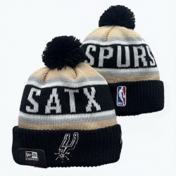 San Antonio Spurs Beanies 24H210