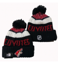 Arizona Coyotes Beanies Cap 25G001 Arizona Coyotes Beanies Cap 25G001